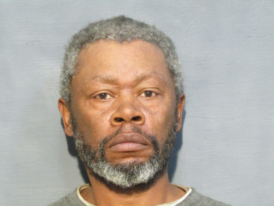 James Jackson